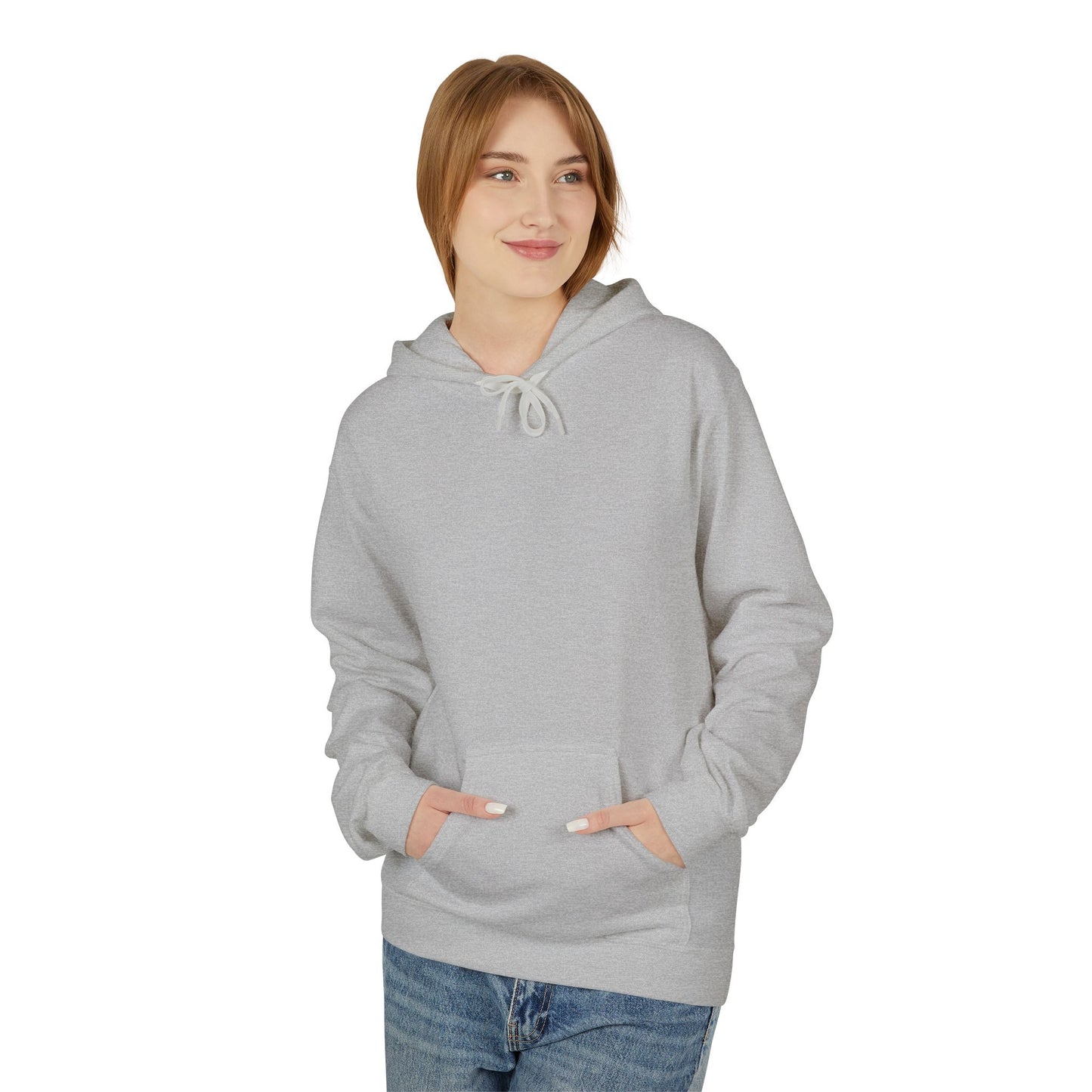 "NEURODIVERGENCE ISN'T FOR EVERYONE" - Brain - Unisex Midweight Softstyle Fleece Hoodie
