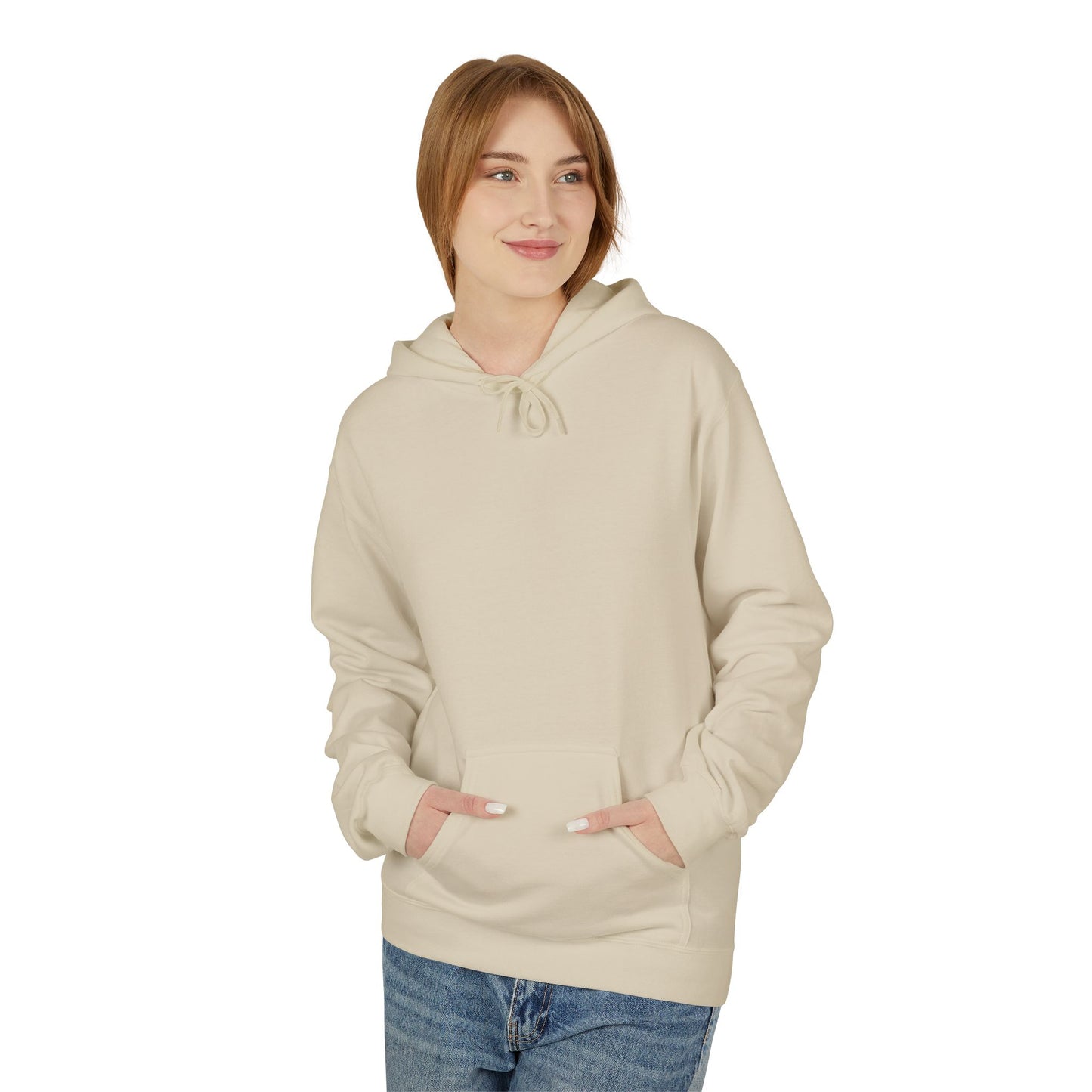 "NEURODIVERGENCE ISN'T FOR EVERYONE" Unisex Midweight Softstyle Fleece Hoodie