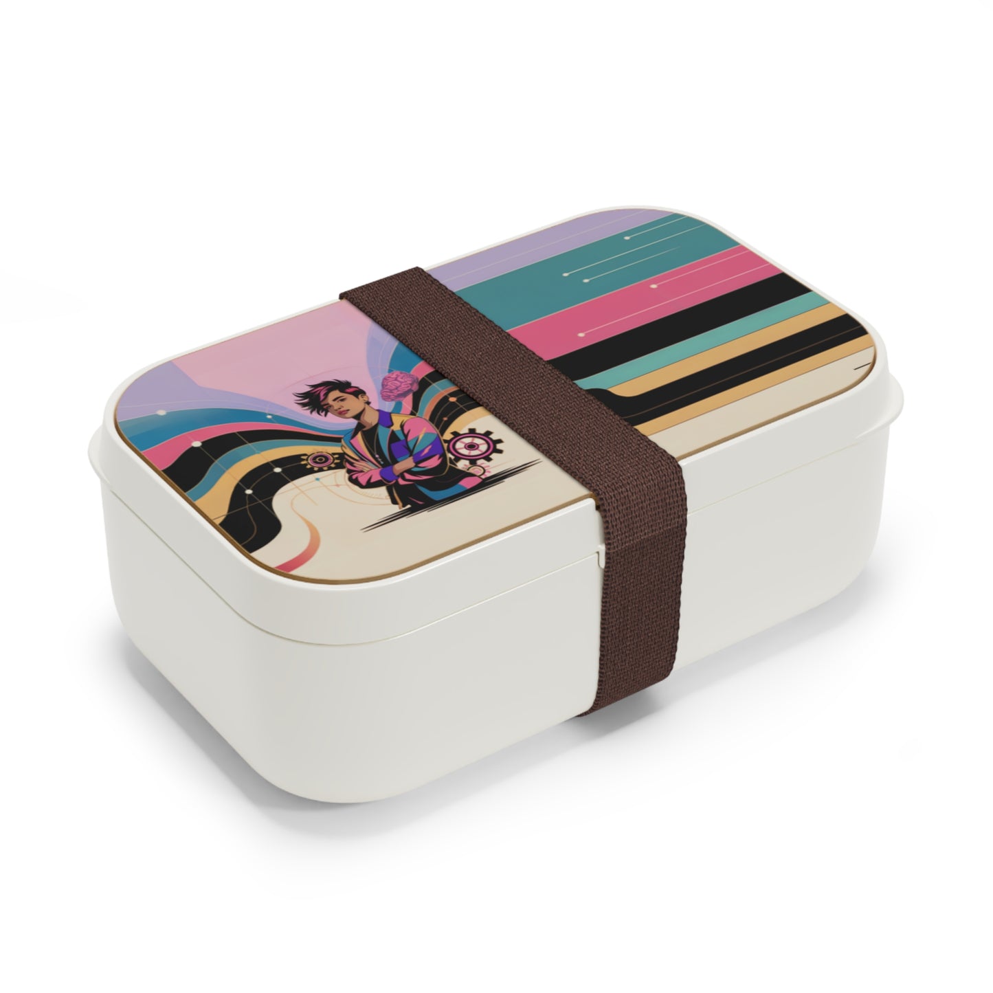 Bento Lunch Box